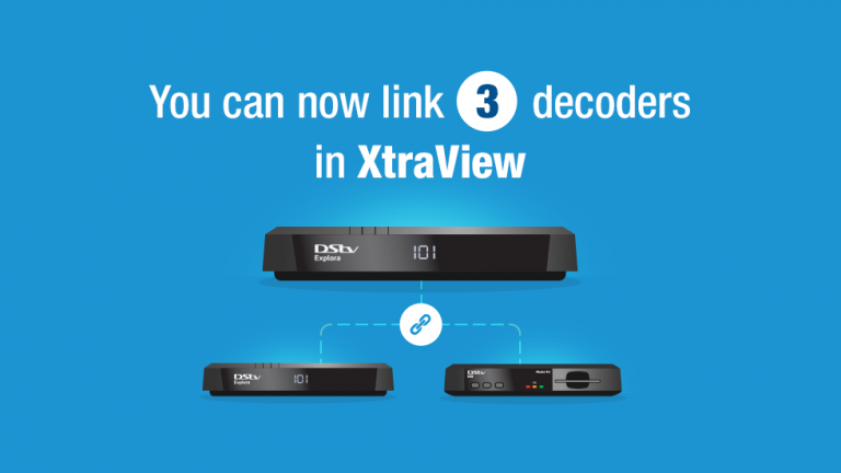 Nearest Dstv Agency - Call 0789980571