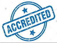 Dstv Accredited Installers Stamp